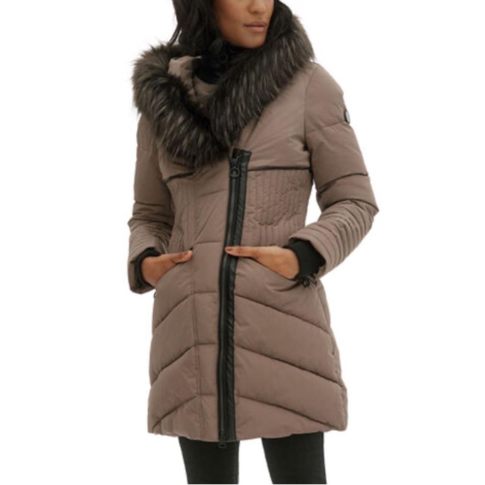 Noise Gigi Winter Coat XXL